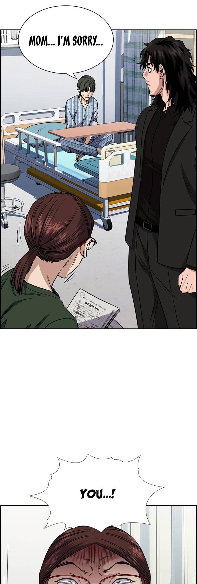 Read Get Schooled EN Manga Online