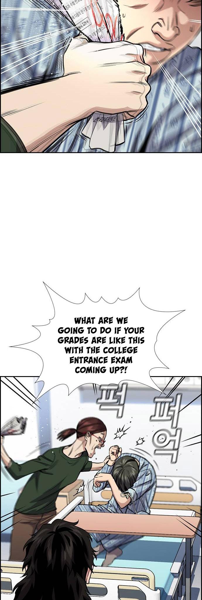 Read Get Schooled EN Manga Online