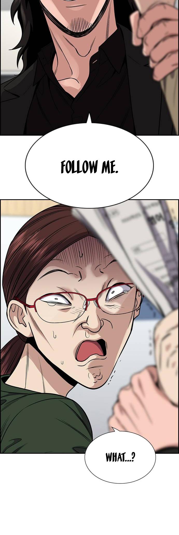 Read Get Schooled EN Manga Online