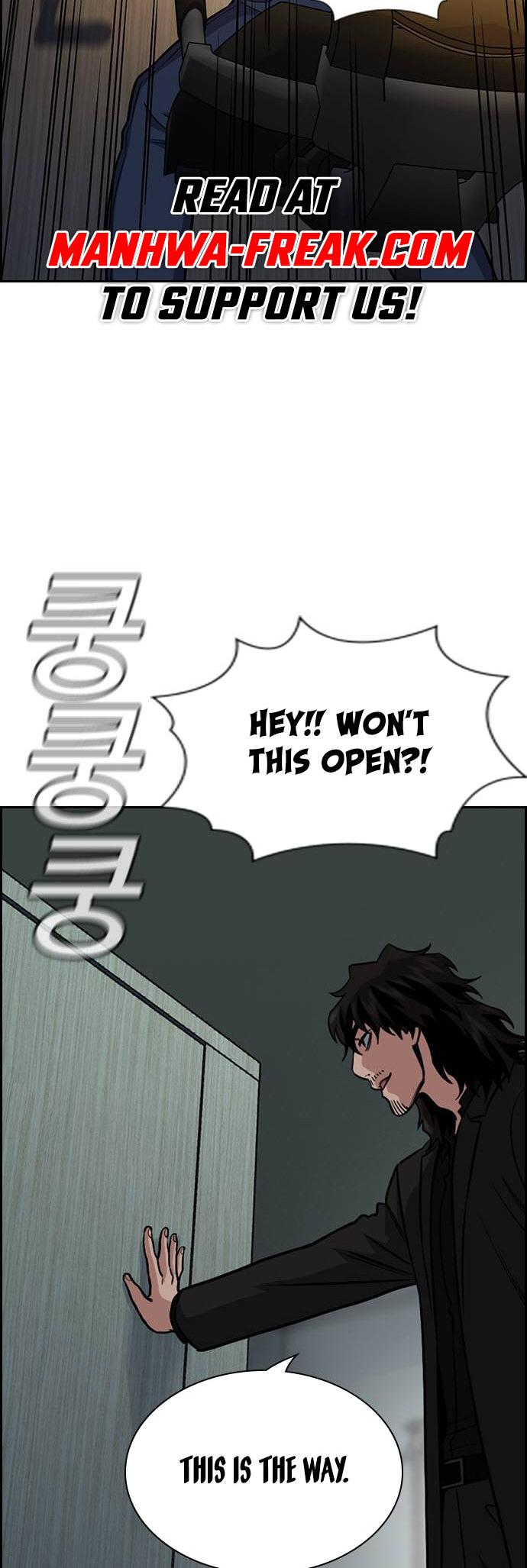 Read Get Schooled EN Manga Online