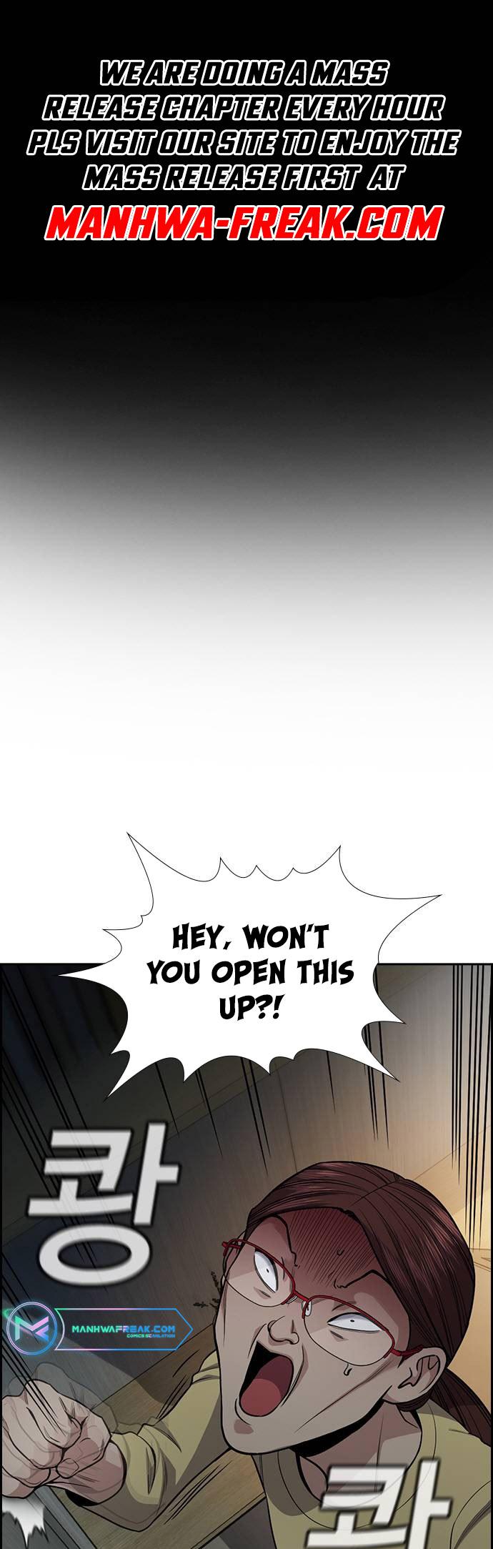 Read Get Schooled EN Manga Online