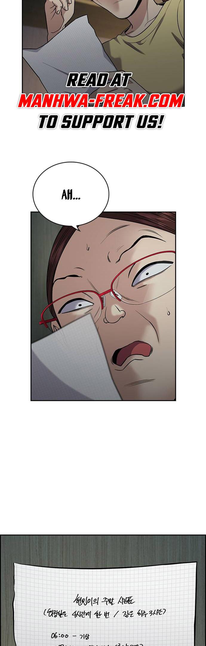 Read Get Schooled EN Manga Online