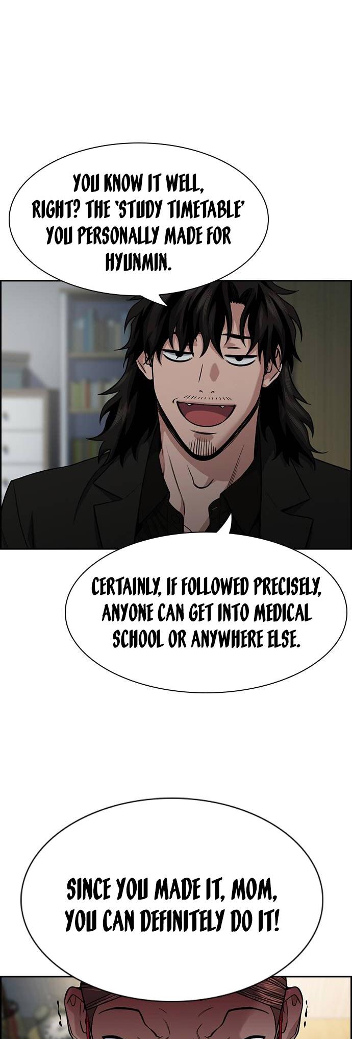 Read Get Schooled EN Manga Online