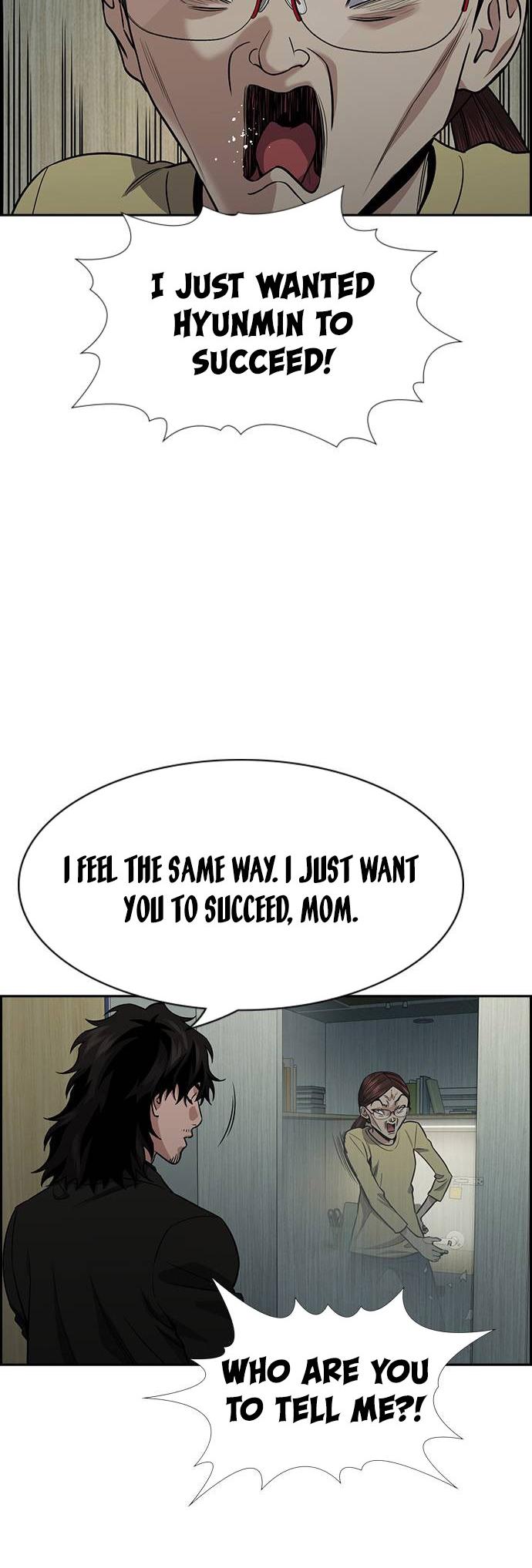 Read Get Schooled EN Manga Online