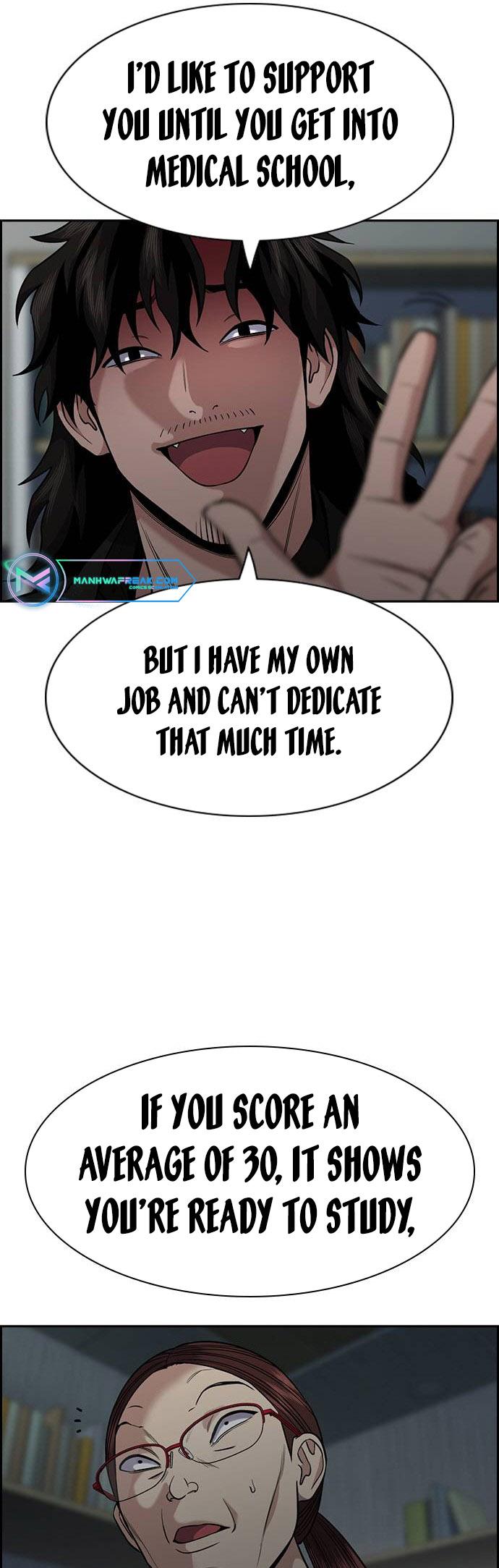 Read Get Schooled EN Manga Online