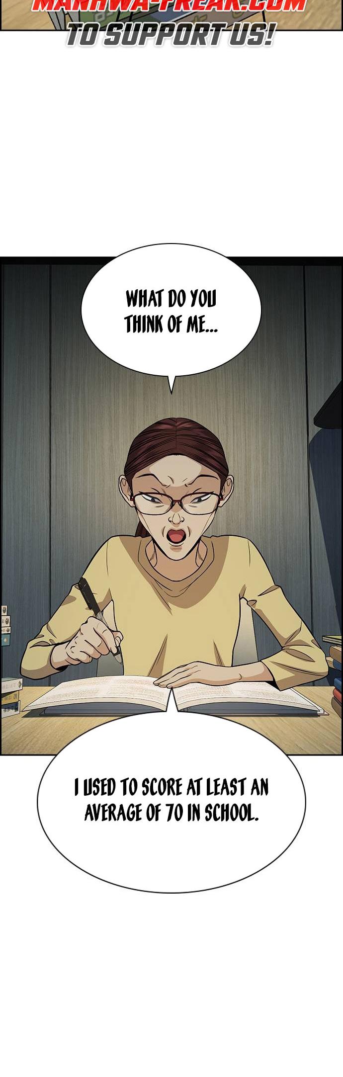 Read Get Schooled EN Manga Online