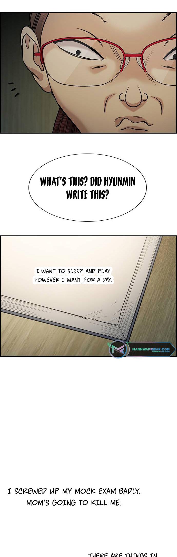 Read Get Schooled EN Manga Online