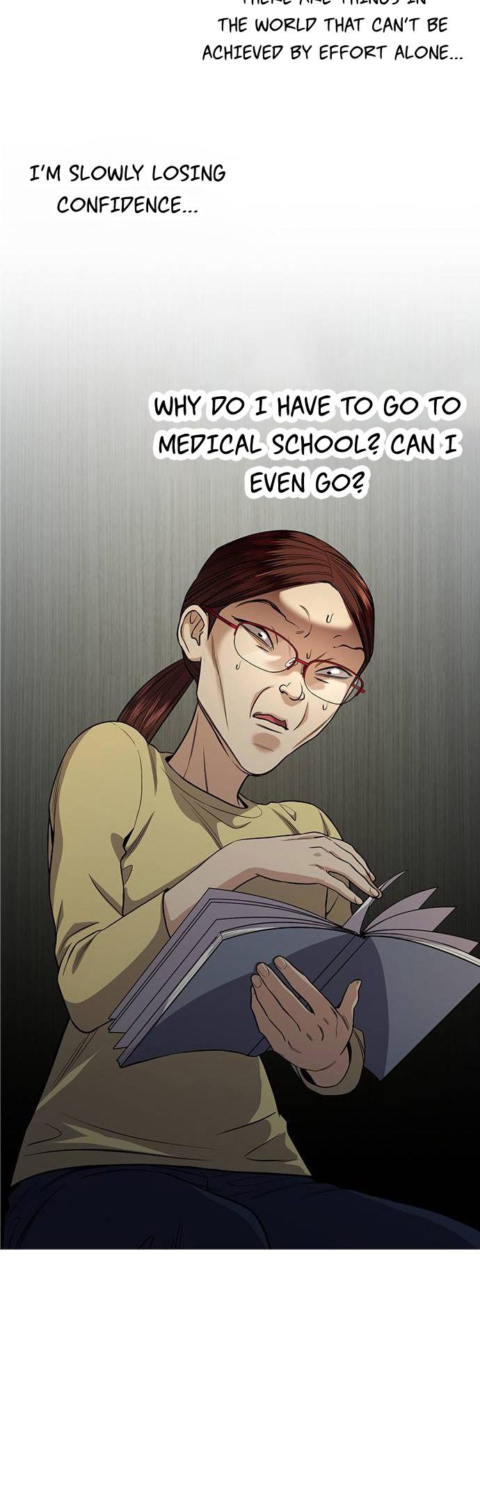 Read Get Schooled EN Manga Online
