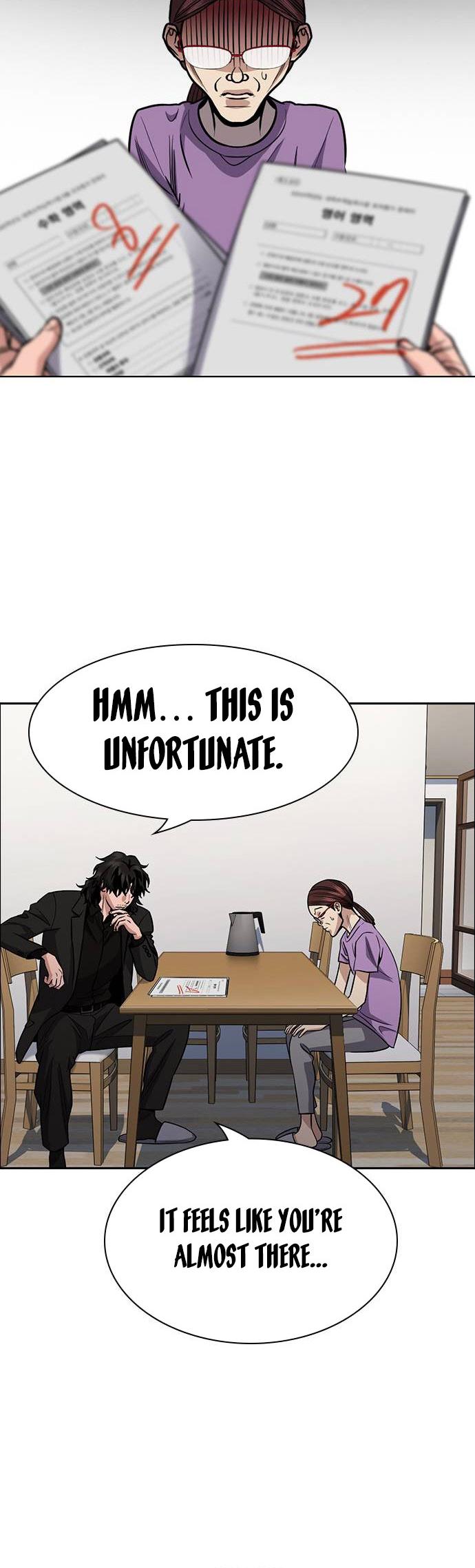 Read Get Schooled EN Manga Online