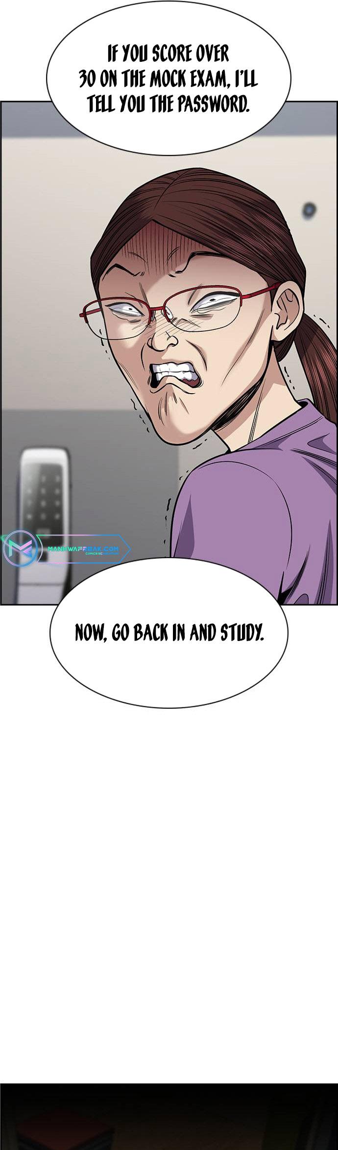 Read Get Schooled EN Manga Online