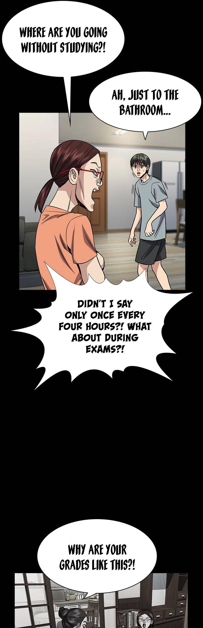Read Get Schooled EN Manga Online