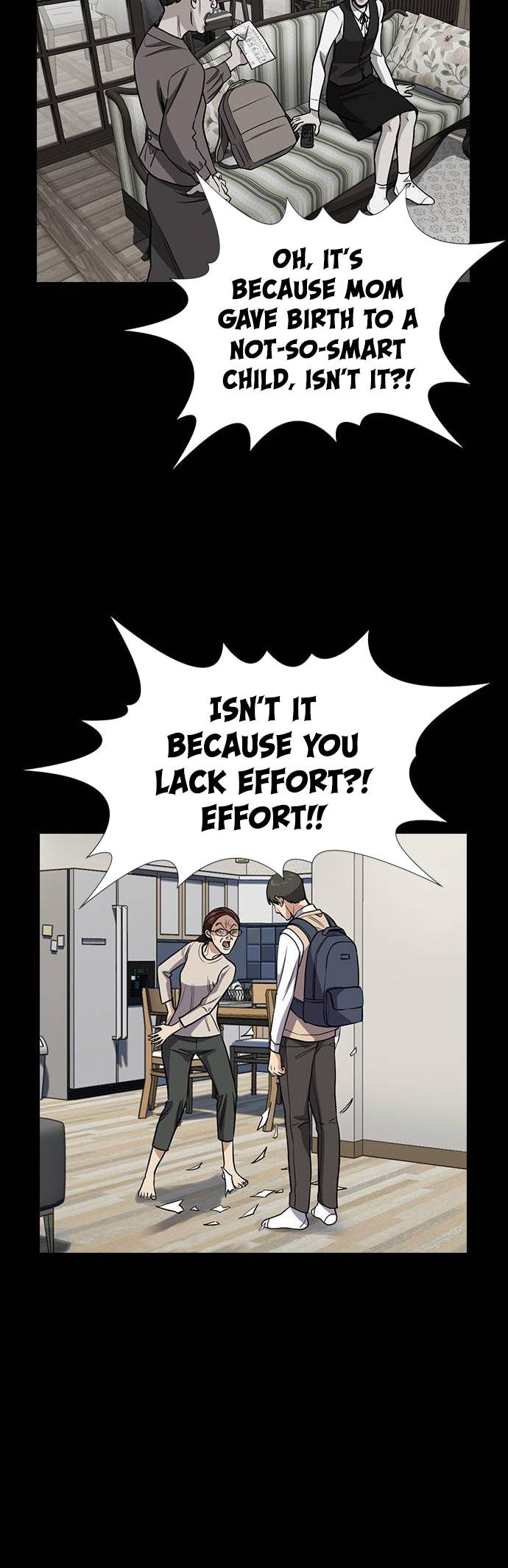 Read Get Schooled EN Manga Online