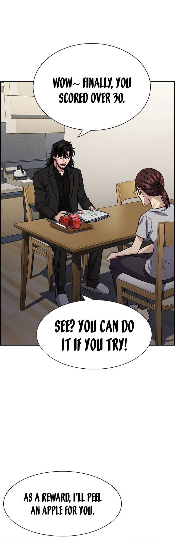 Read Get Schooled EN Manga Online
