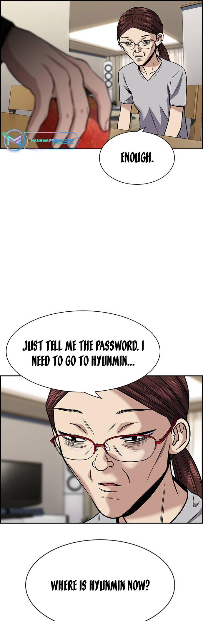 Read Get Schooled EN Manga Online