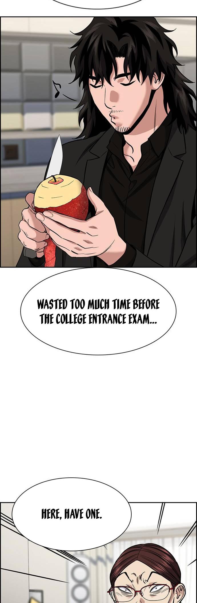 Read Get Schooled EN Manga Online