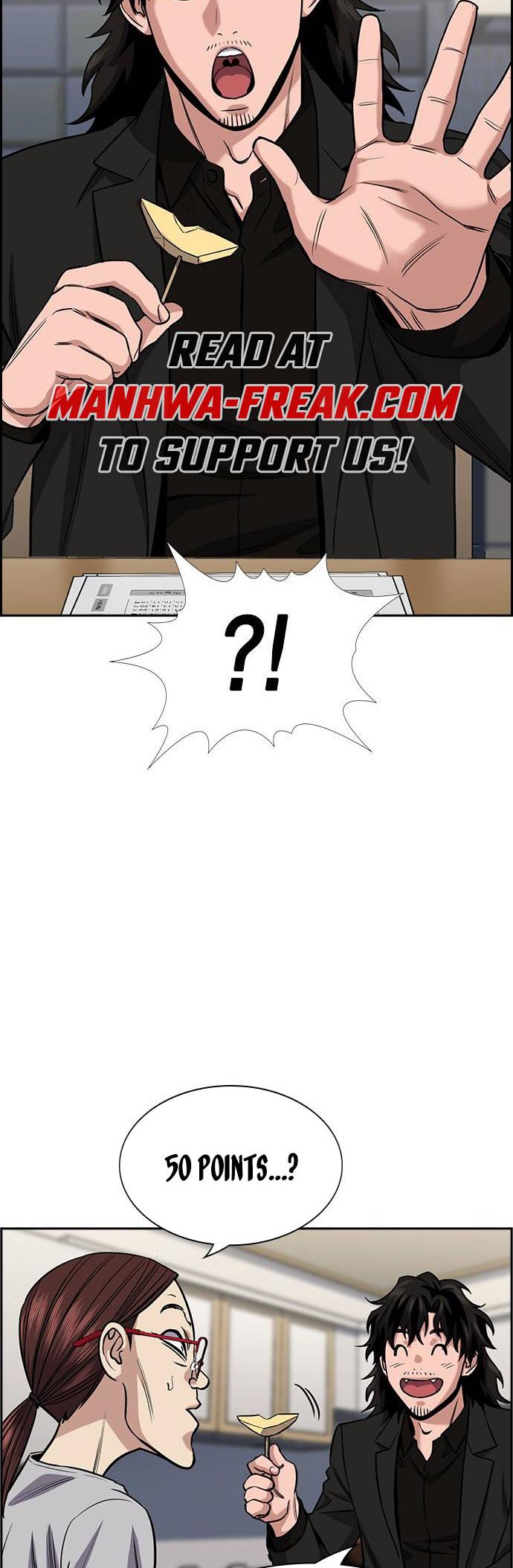 Read Get Schooled EN Manga Online