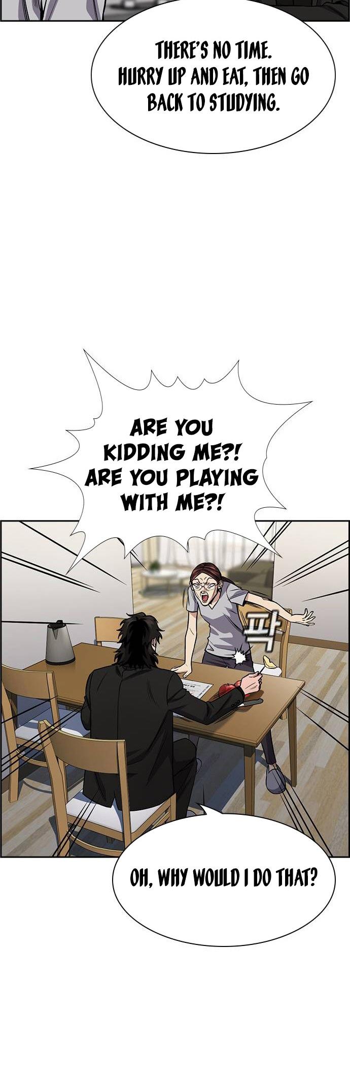 Read Get Schooled EN Manga Online