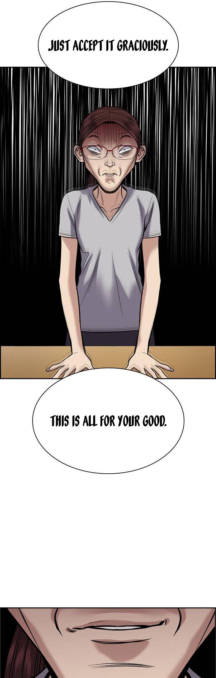 Read Get Schooled EN Manga Online