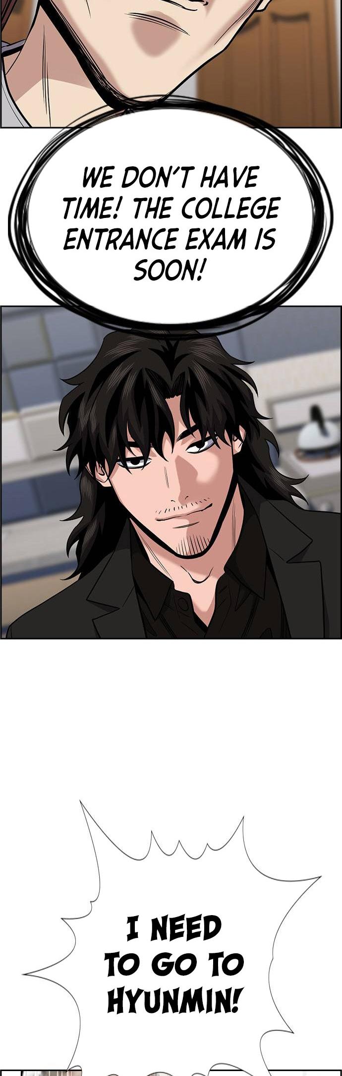 Read Get Schooled EN Manga Online