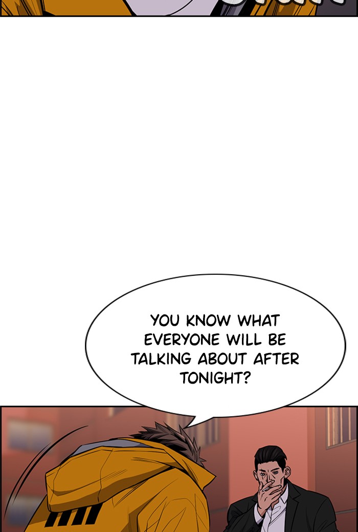 Read Get Schooled EN Manga Online