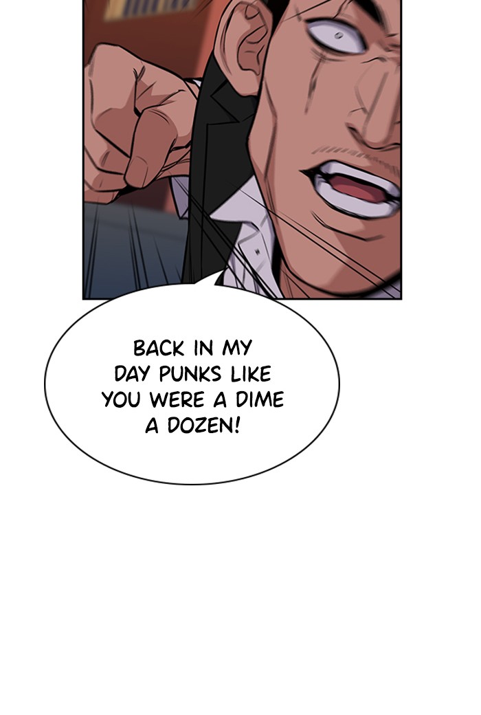 Read Get Schooled EN Manga Online