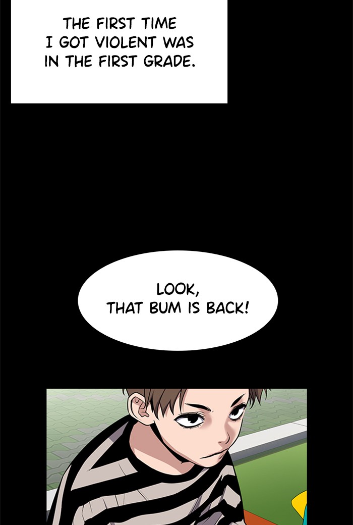Read Get Schooled EN Manga Online