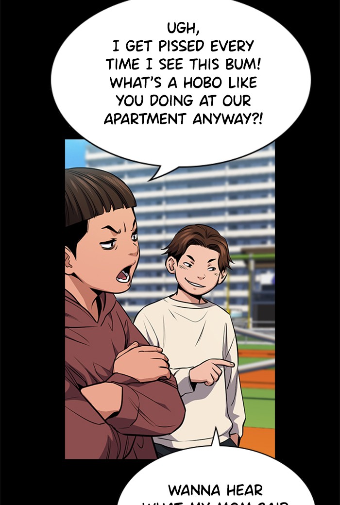 Read Get Schooled EN Manga Online