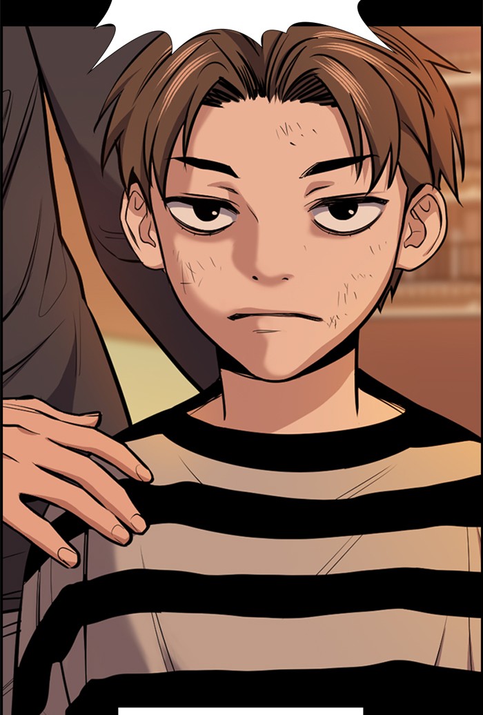 Read Get Schooled EN Manga Online