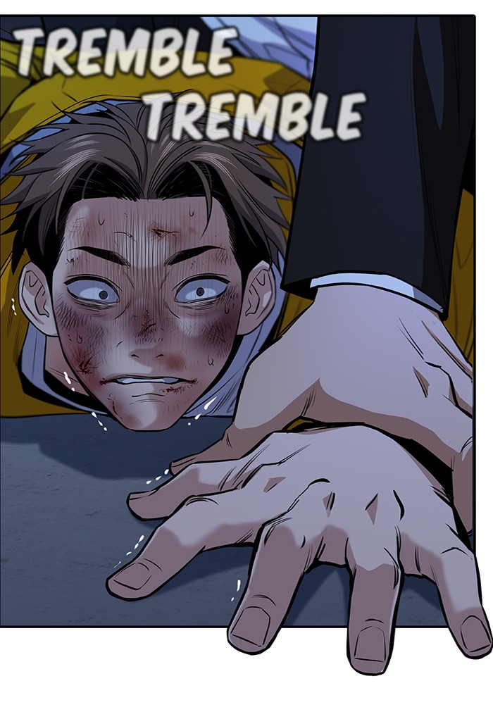 Read Get Schooled EN Manga Online
