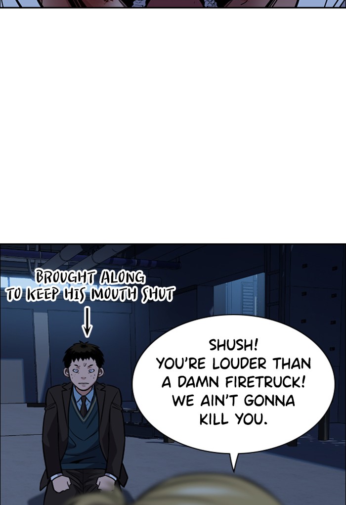 Read Get Schooled EN Manga Online