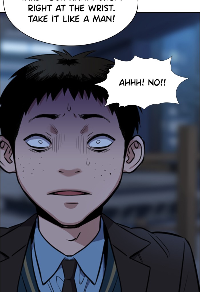 Read Get Schooled EN Manga Online