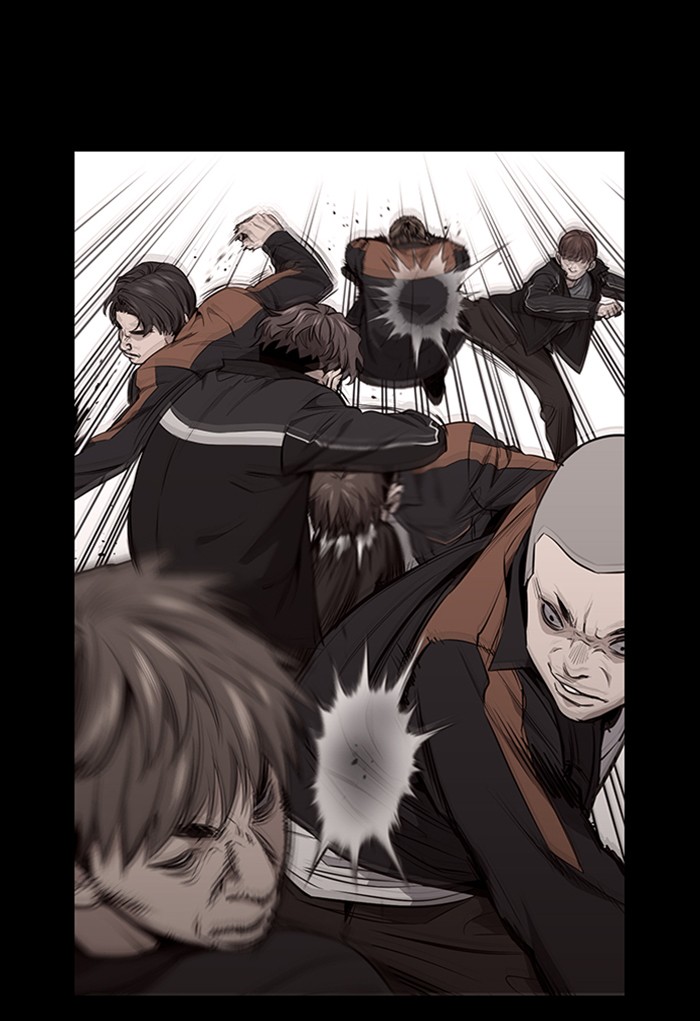 Read Get Schooled EN Manga Online