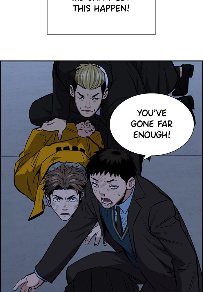 Read Get Schooled EN Manga Online