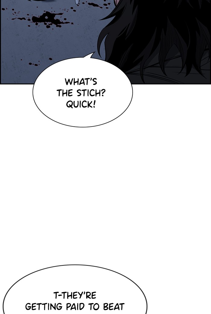 Read Get Schooled EN Manga Online