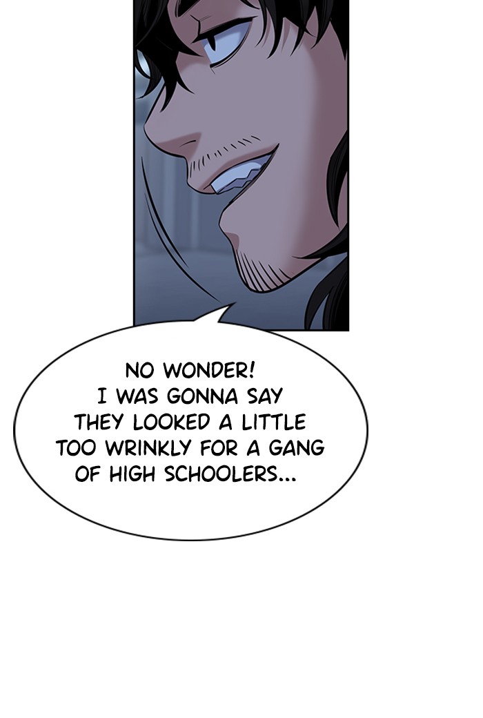 Read Get Schooled EN Manga Online