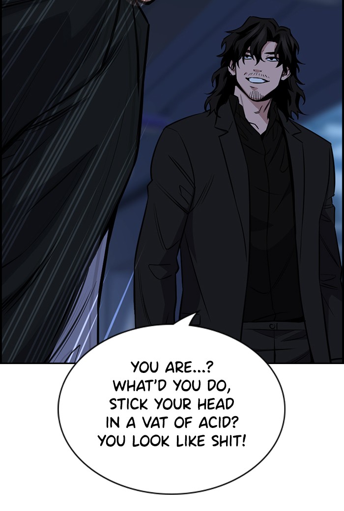 Read Get Schooled EN Manga Online