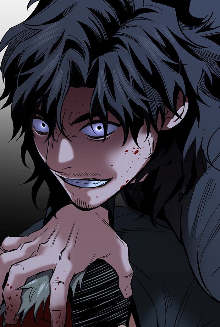 Read Get Schooled EN Manga Online