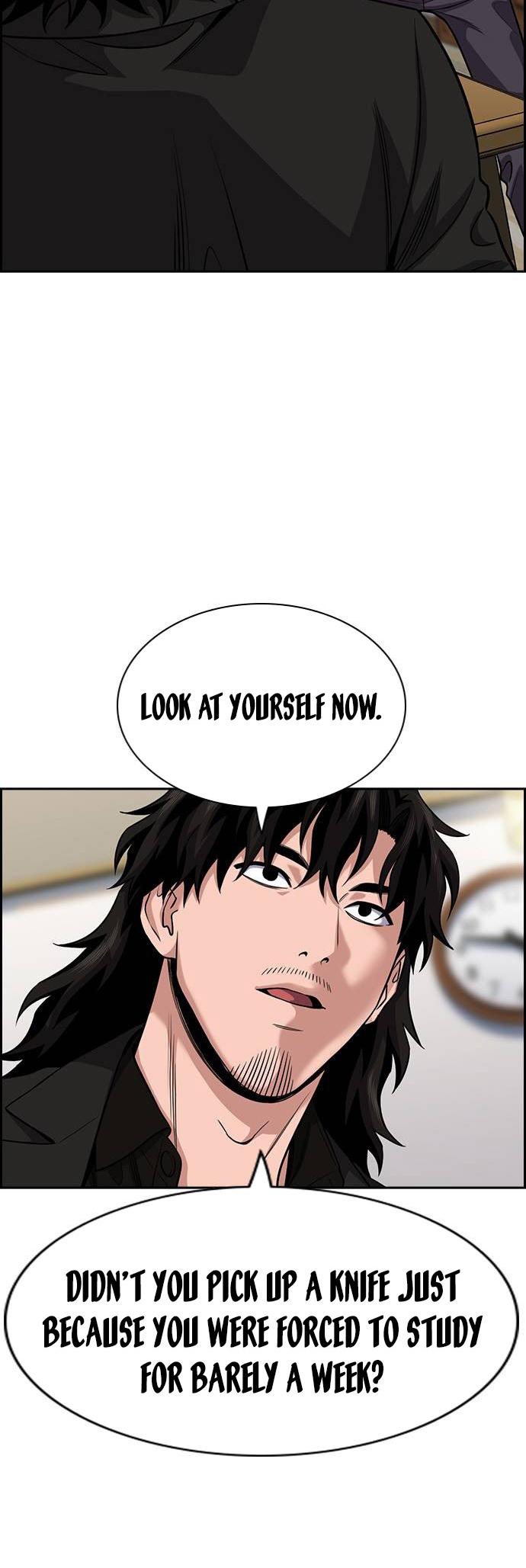 Read Get Schooled EN Manga Online
