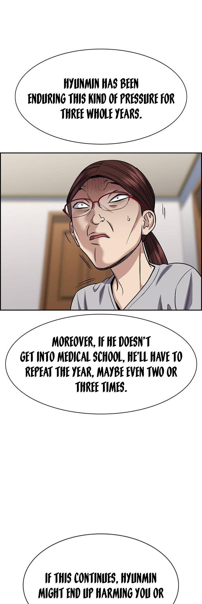 Read Get Schooled EN Manga Online