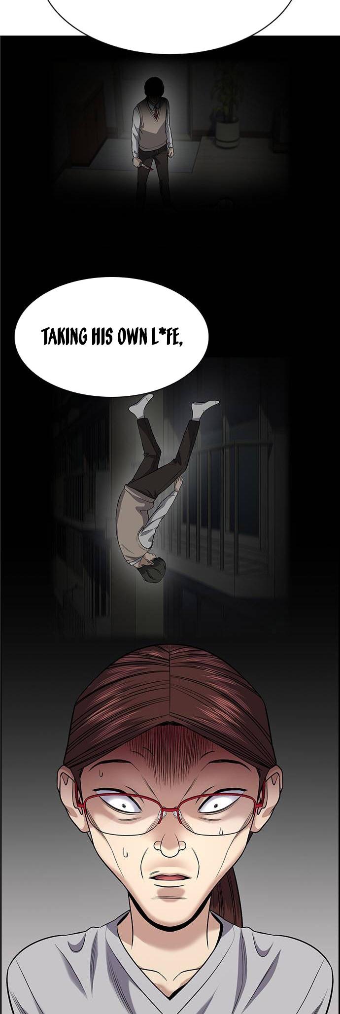 Read Get Schooled EN Manga Online