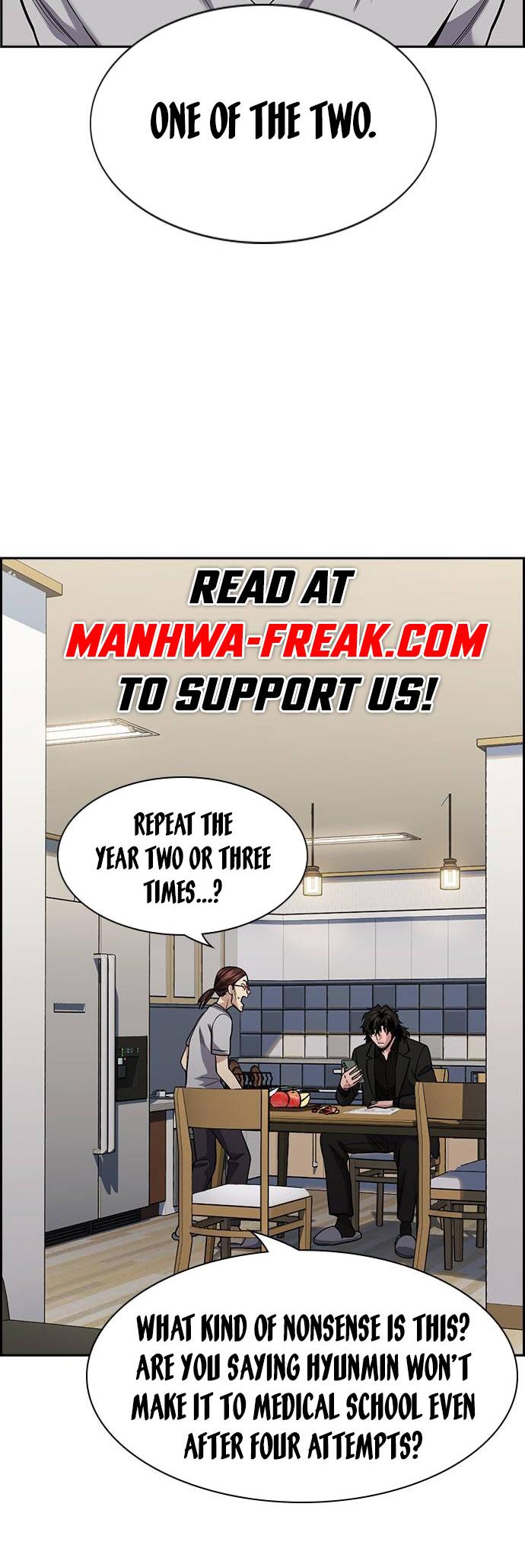Read Get Schooled EN Manga Online