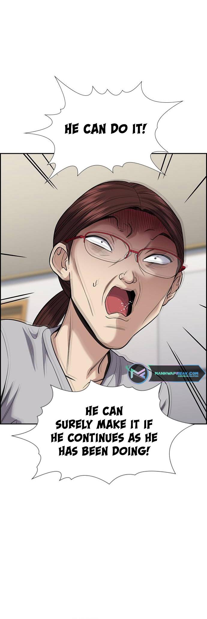 Read Get Schooled EN Manga Online