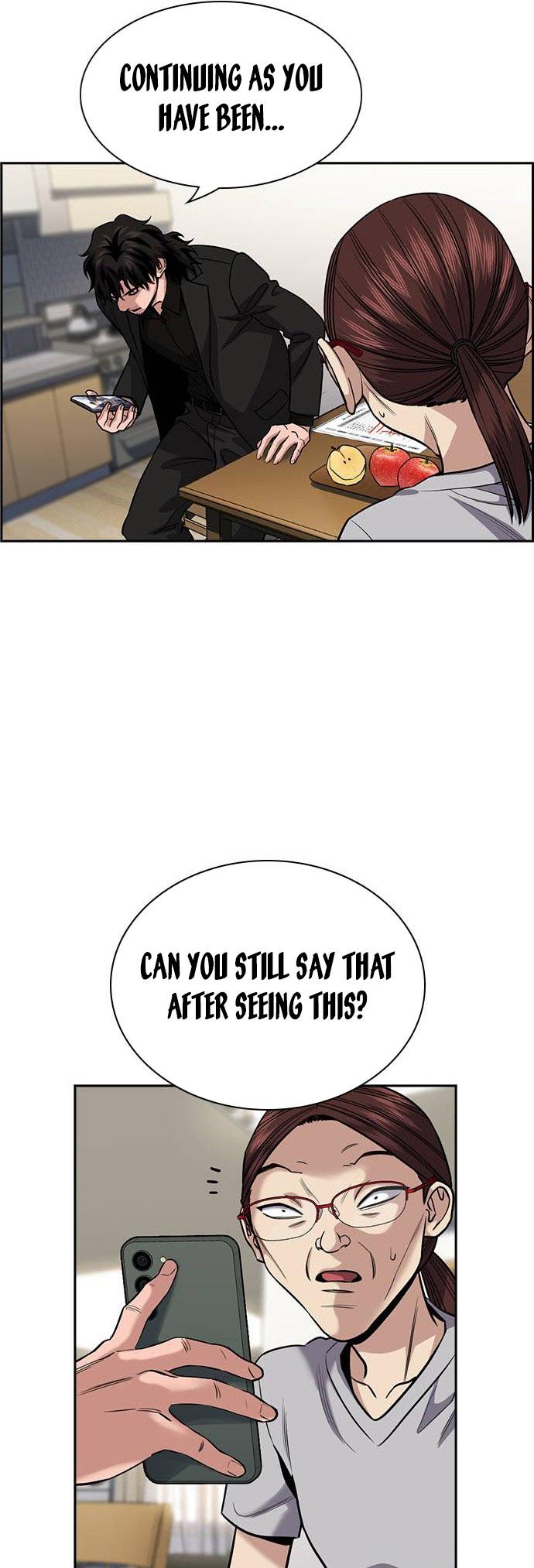 Read Get Schooled EN Manga Online