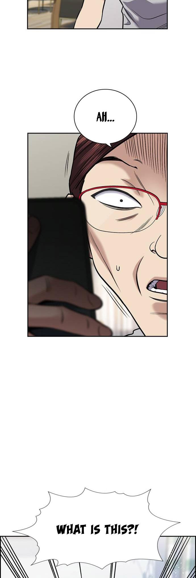 Read Get Schooled EN Manga Online
