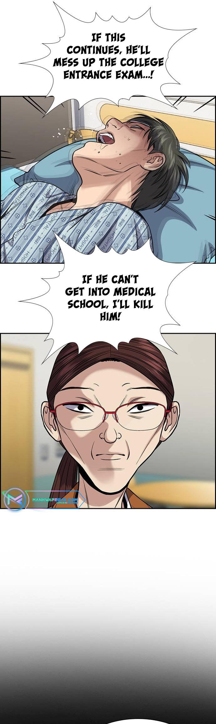 Read Get Schooled EN Manga Online