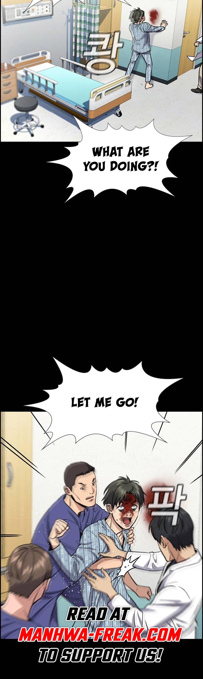 Read Get Schooled EN Manga Online