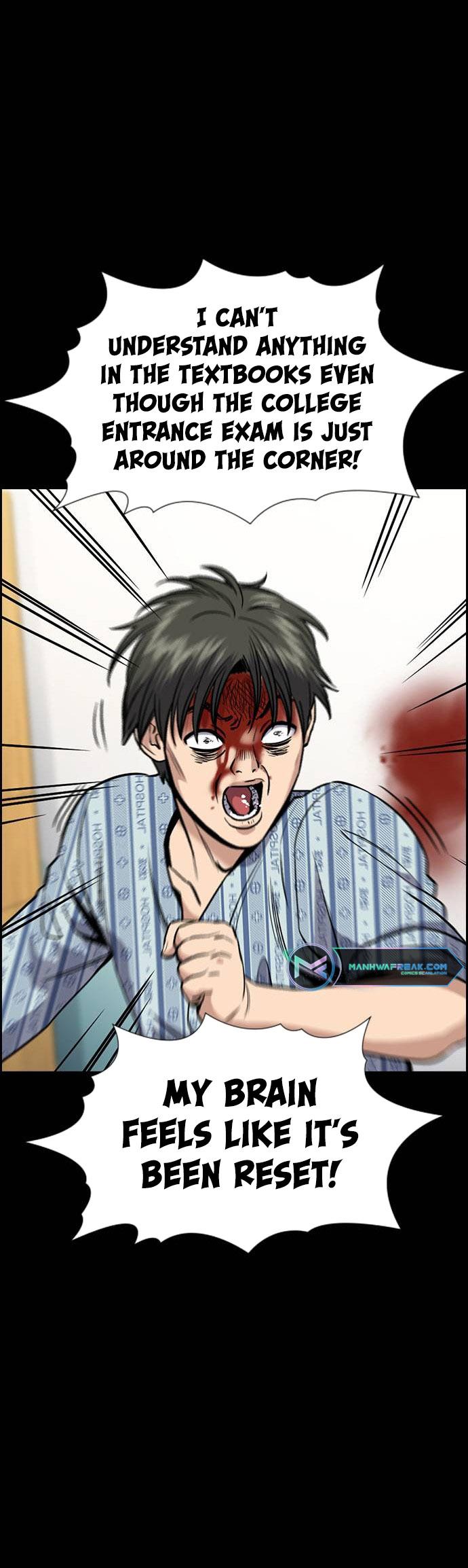 Read Get Schooled EN Manga Online