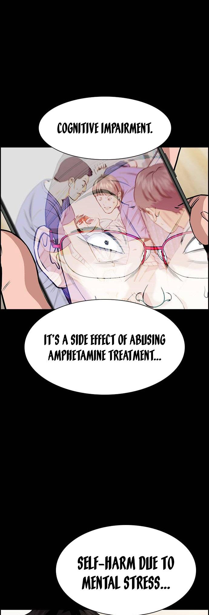 Read Get Schooled EN Manga Online