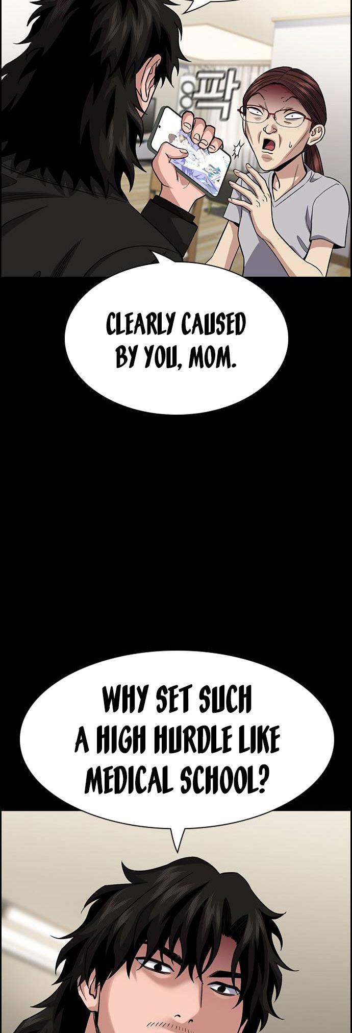 Read Get Schooled EN Manga Online