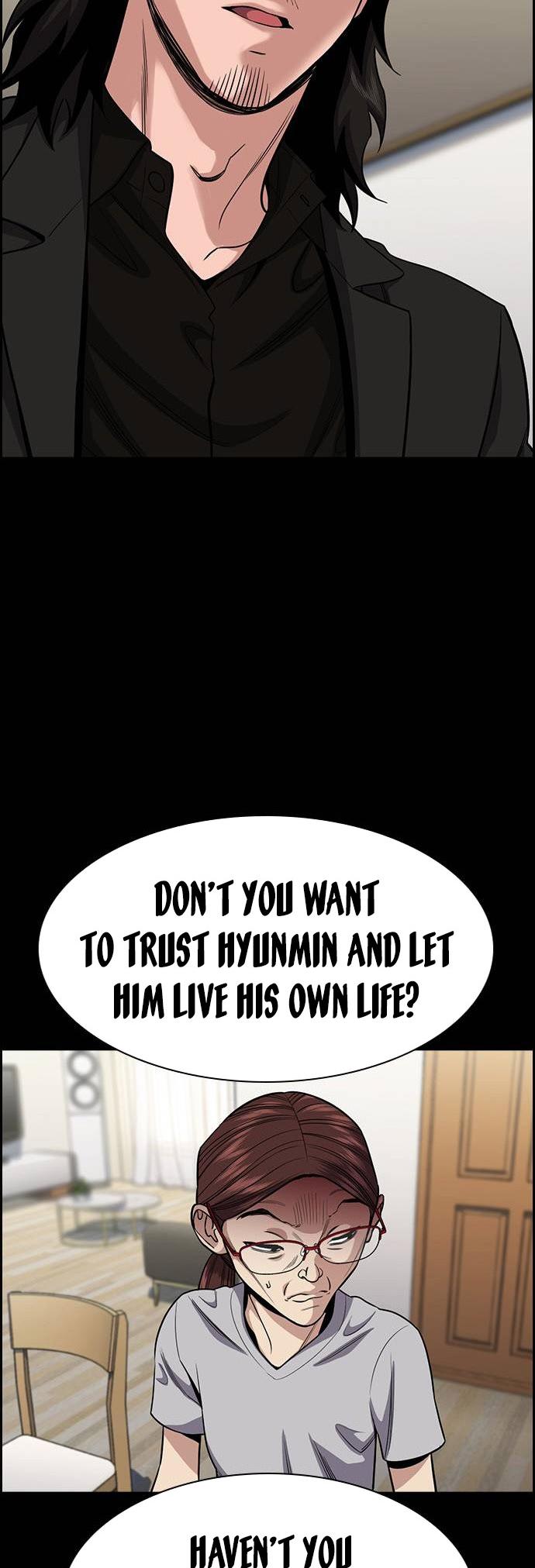 Read Get Schooled EN Manga Online